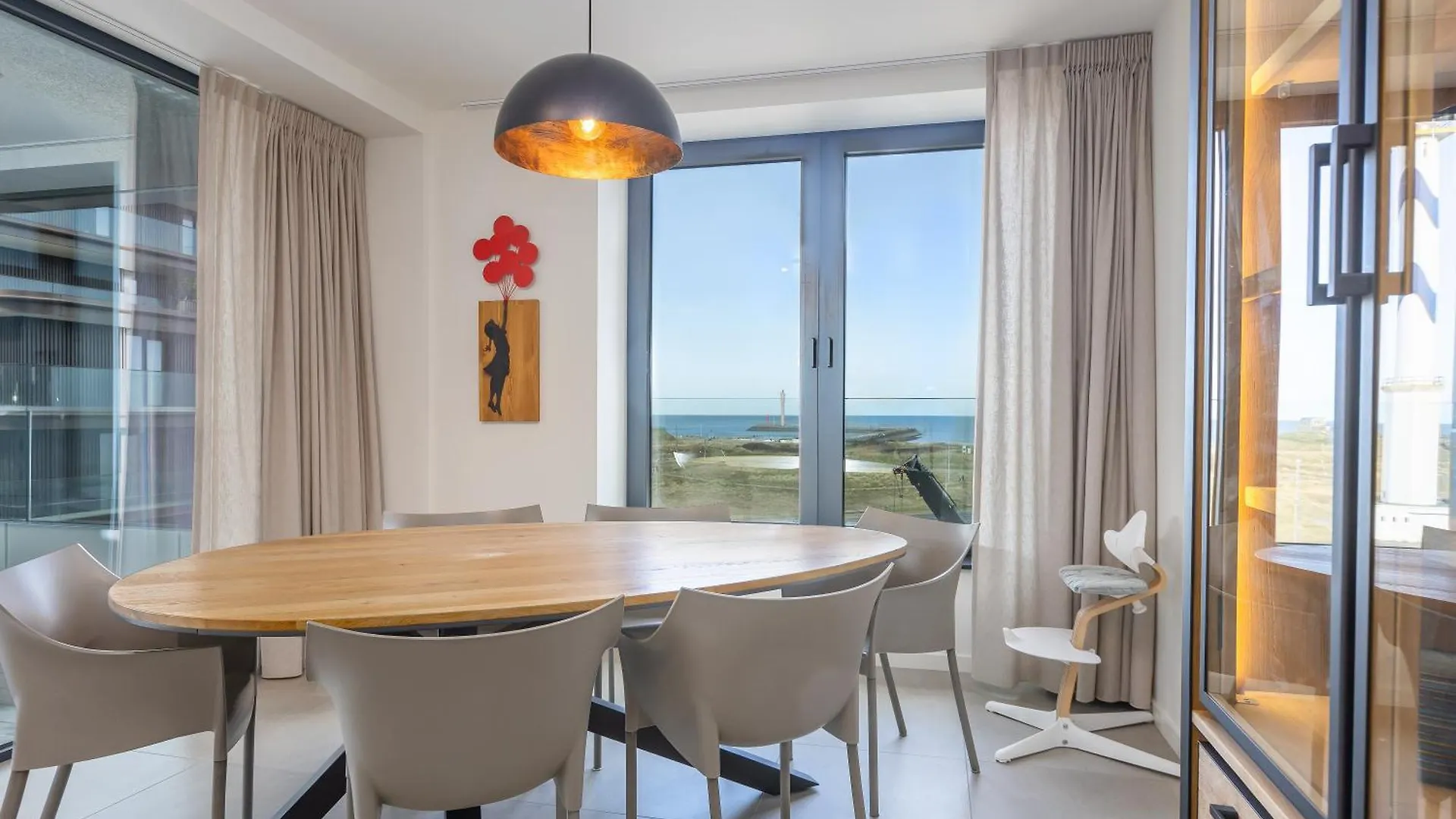Ensor II 0503 Apartment Ostend
